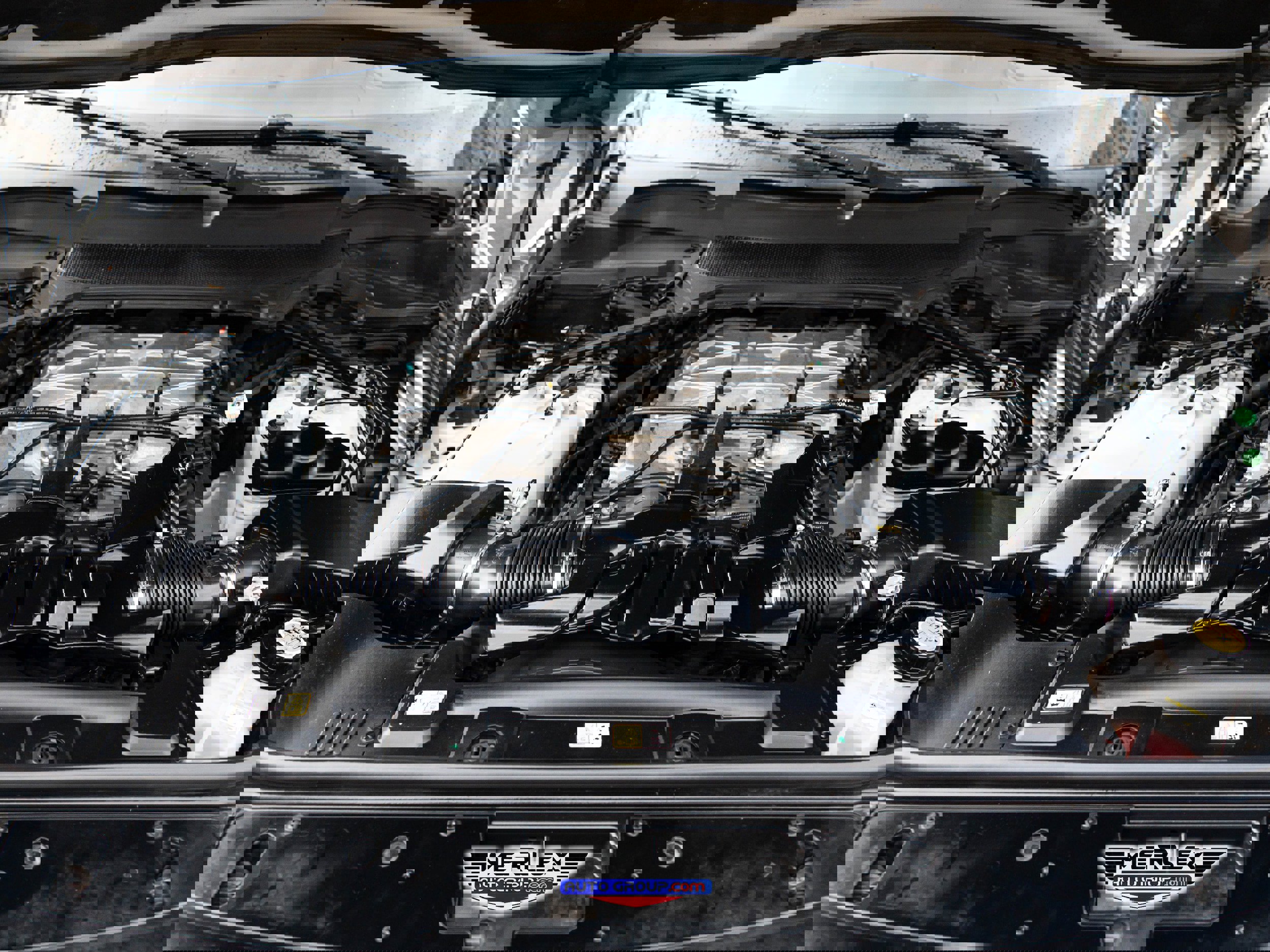 Used 2018 Land Rover Range Rover Long Wheelbase Supercharged image 49