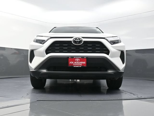 Used 2024 Toyota RAV4 XLE w/ Convenience Package AWD/4WD image 31