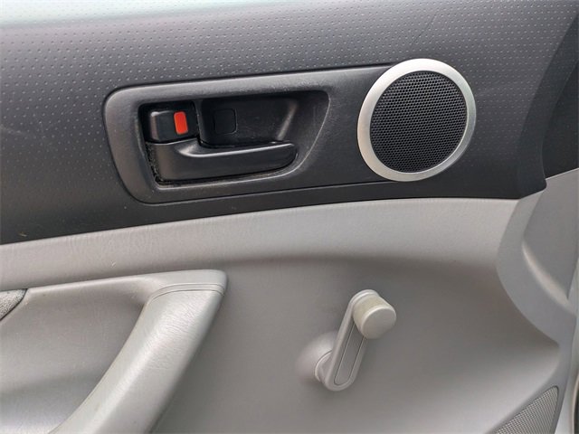 Used 2009 Toyota Tacoma 2WD Regular Cab image 18
