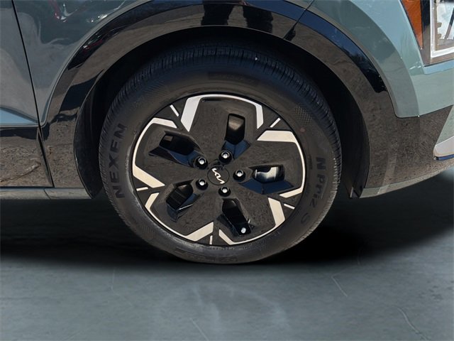 Used 2023 Kia Niro Wind image 9