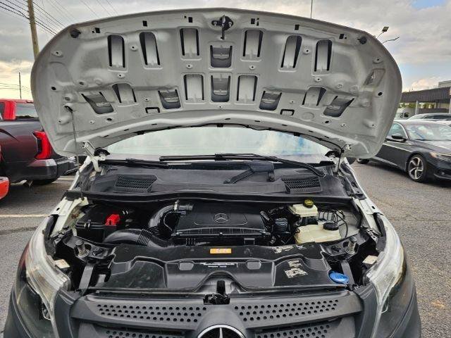 Used 2016 Mercedes-Benz Metris image 27