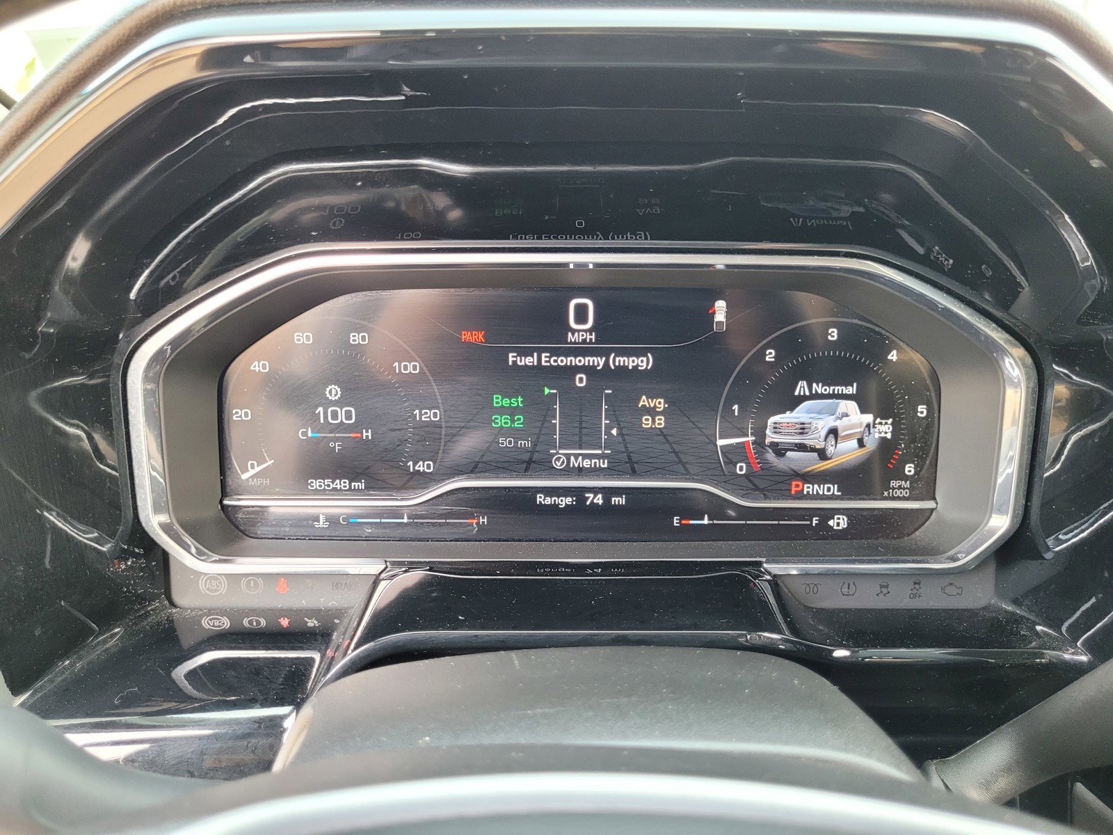 Used 2024 GMC Sierra 1500 SLT image 22