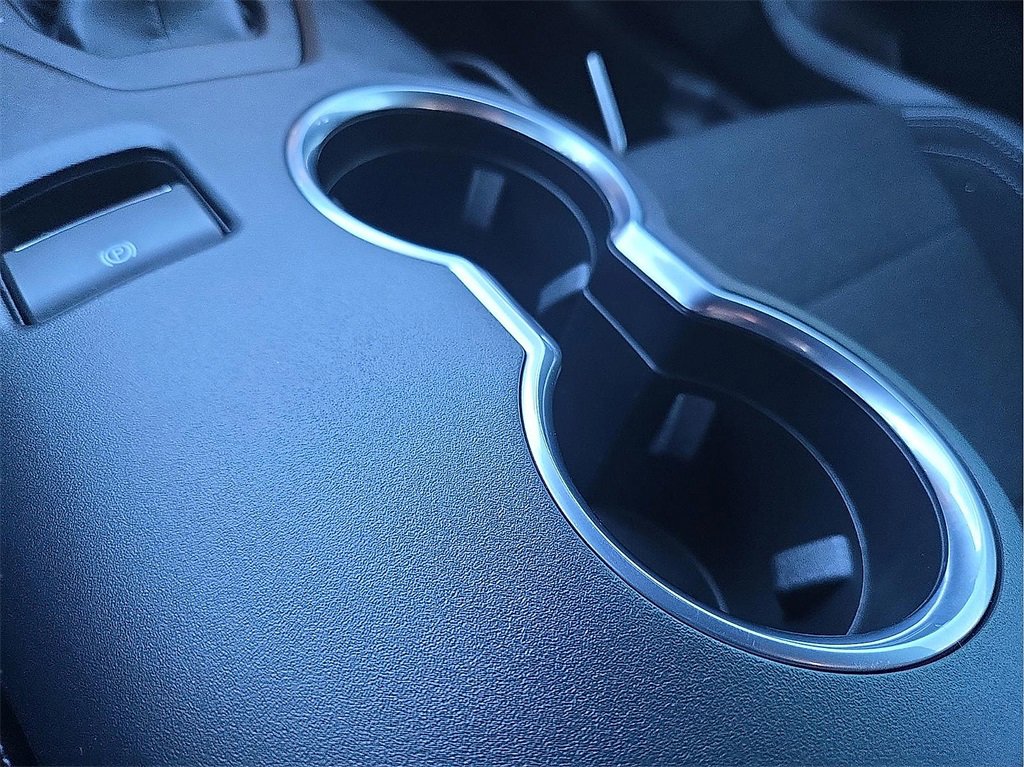 Used 2024 Ford Mustang Coupe image 20