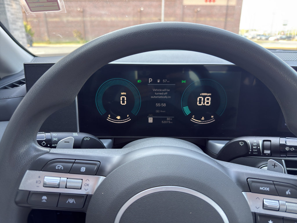 Used 2024 Hyundai Sonata SEL FWD image 21