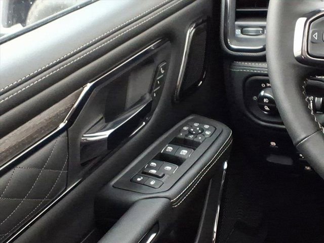 New 2026 RAM 1500 Limited w/ Night Edition image 12