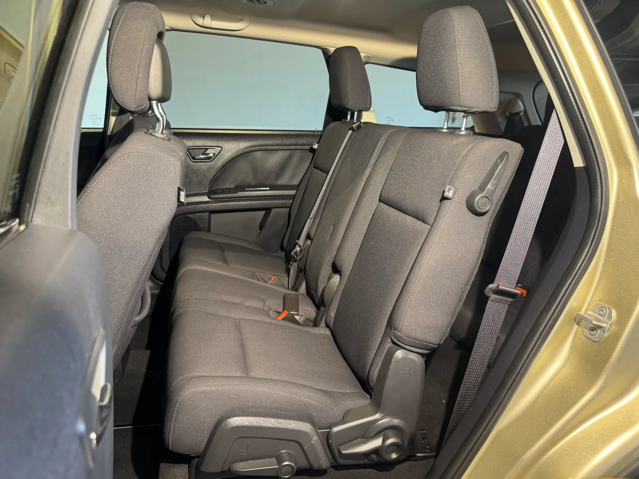 Used 2010 Dodge Journey SE w/ Popular Equipment Group FWD image 23