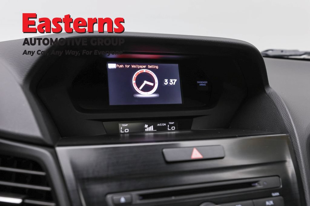 Used 2019 Acura ILX FWD image 18
