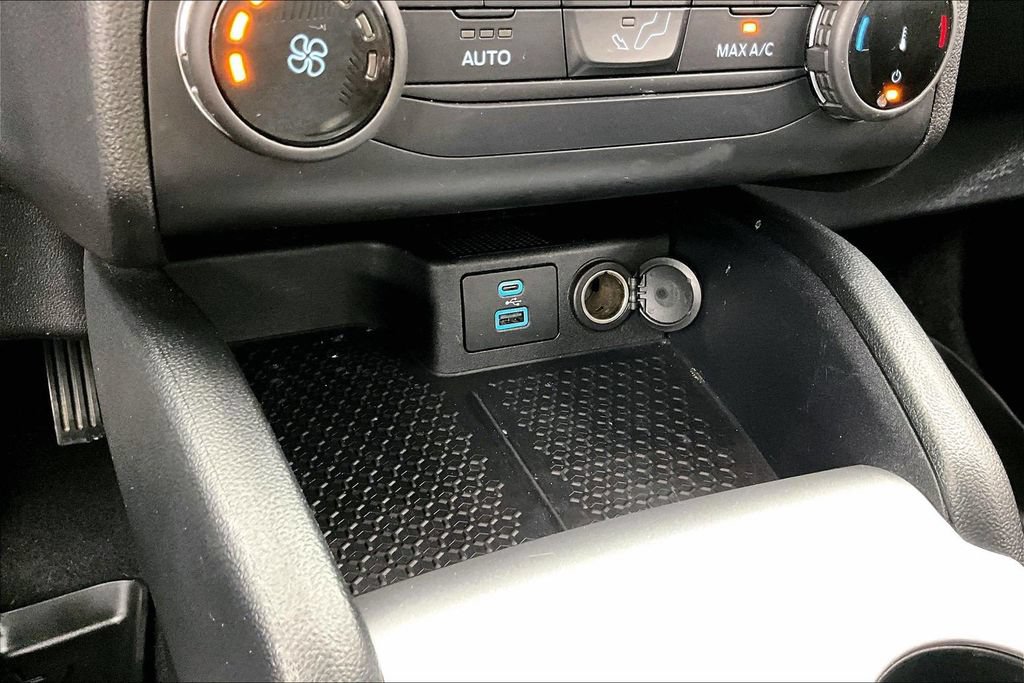 Certified 2022 Ford Bronco Sport Big Bend AWD/4WD image 32