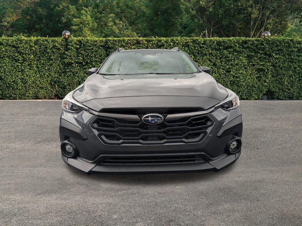New 2026 Subaru Crosstrek 2.0i Premium AWD/4WD image 9