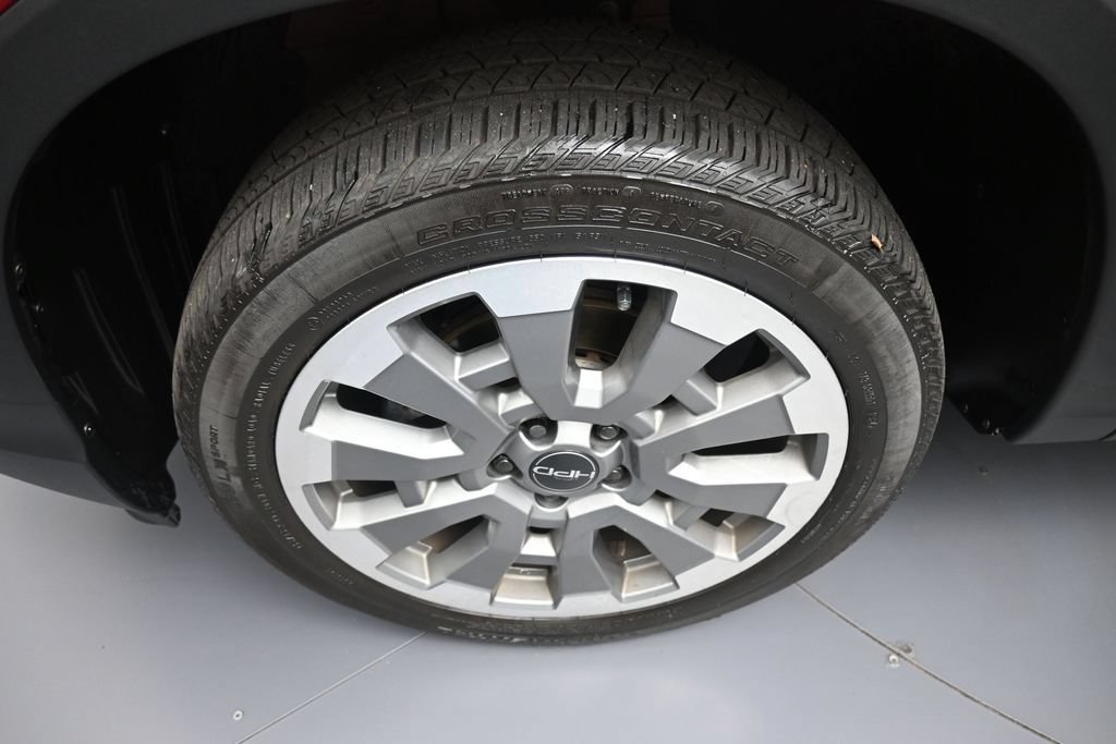 Certified 2024 Honda Passport EX-L image 14