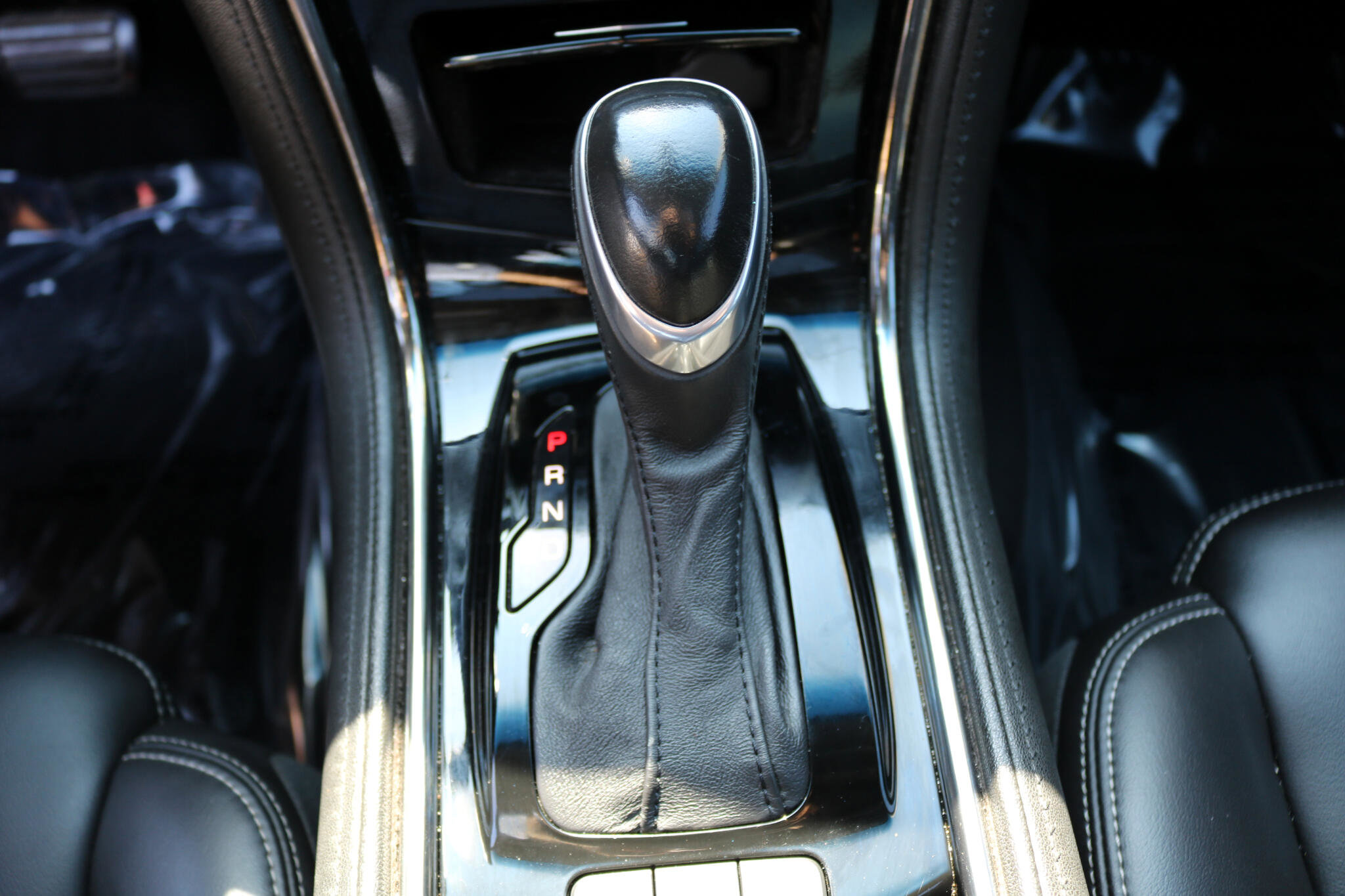 Used 2017 Cadillac ATS 2.0T AWD Sedan image 30