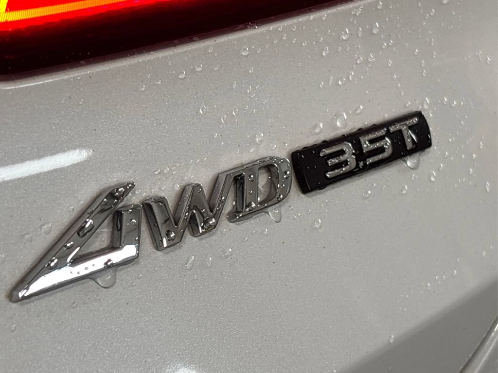 Used 2023 Genesis GV80 3.5T Advanced + image 14