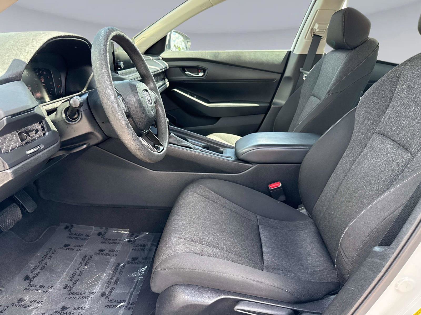 Certified 2023 Honda Accord LX image 18