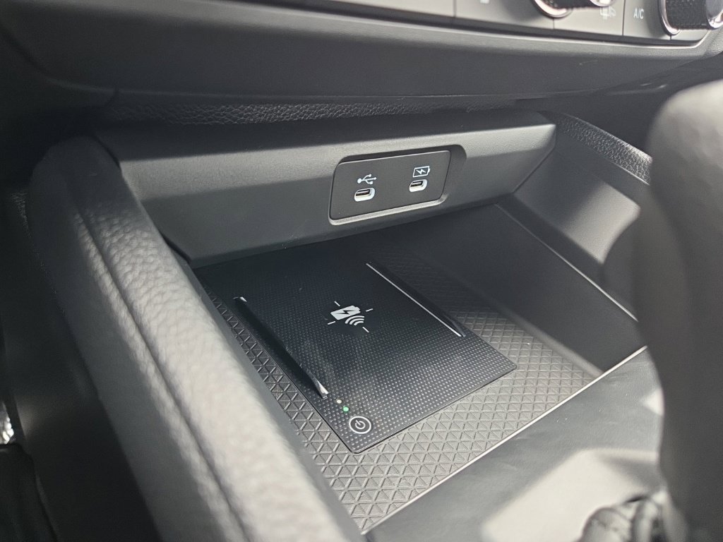 New 2026 Honda Accord SE image 43