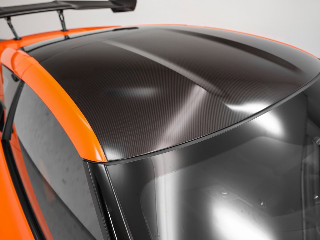 Used 2019 Chevrolet Corvette ZR1 image 20