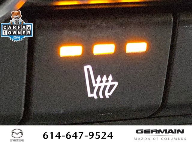 Used 2023 MAZDA CX-30 AWD 2.5 S w/ Preferred Package image 34