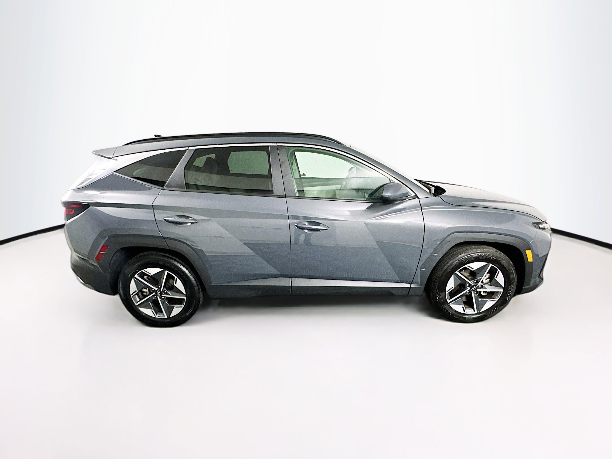Used 2025 Hyundai Tucson SEL image 10