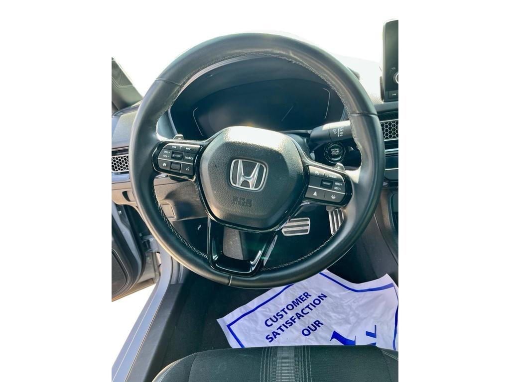 Used 2024 Honda Civic Sport image 7