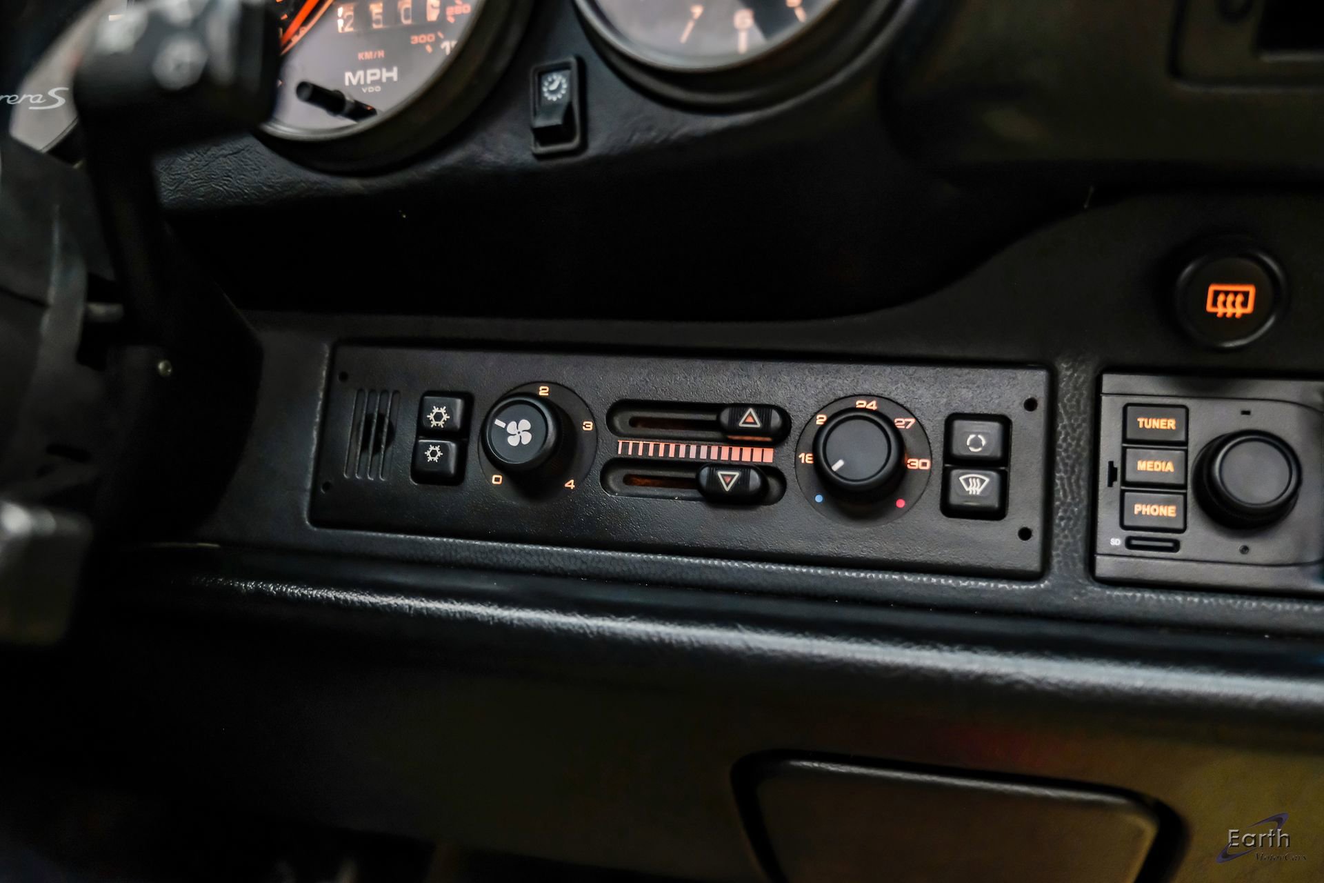 Used 1997 Porsche 911 Carrera S image 66