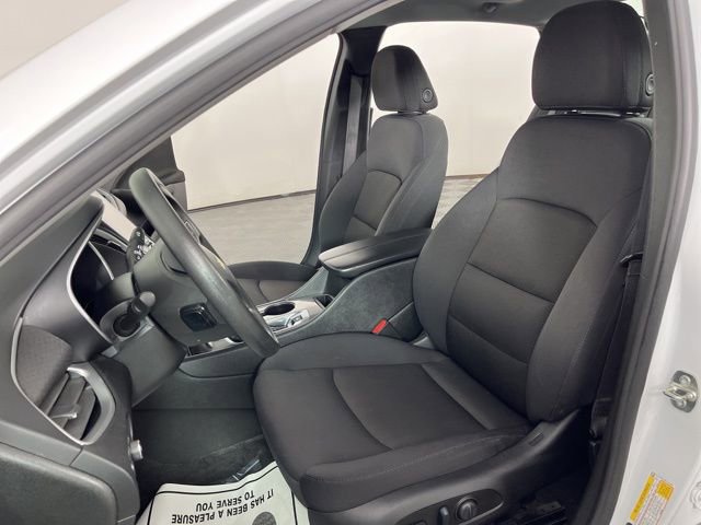 Used 2024 Chevrolet Malibu LT image 19