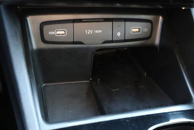 Used 2024 Hyundai Tucson SEL image 33