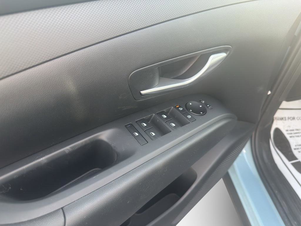 New 2026 Hyundai Santa Cruz SEL image 10