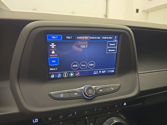 Used 2023 Chevrolet Camaro LT RWD image 18