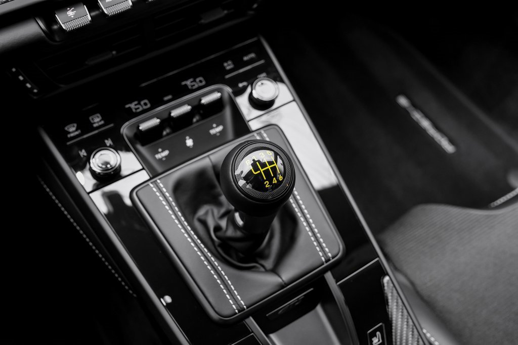 Used 2026 Porsche 911 GT3 w/ Chrono Package image 22