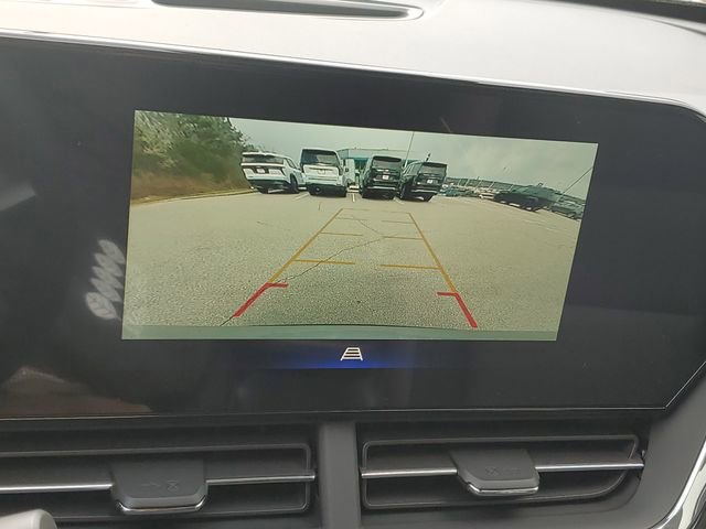 New 2026 Chevrolet Trax ACTIV w/ Sunroof Package image 28