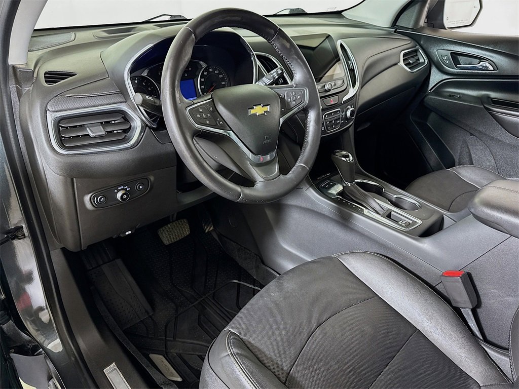 Used 2020 Chevrolet Equinox Premier image 7