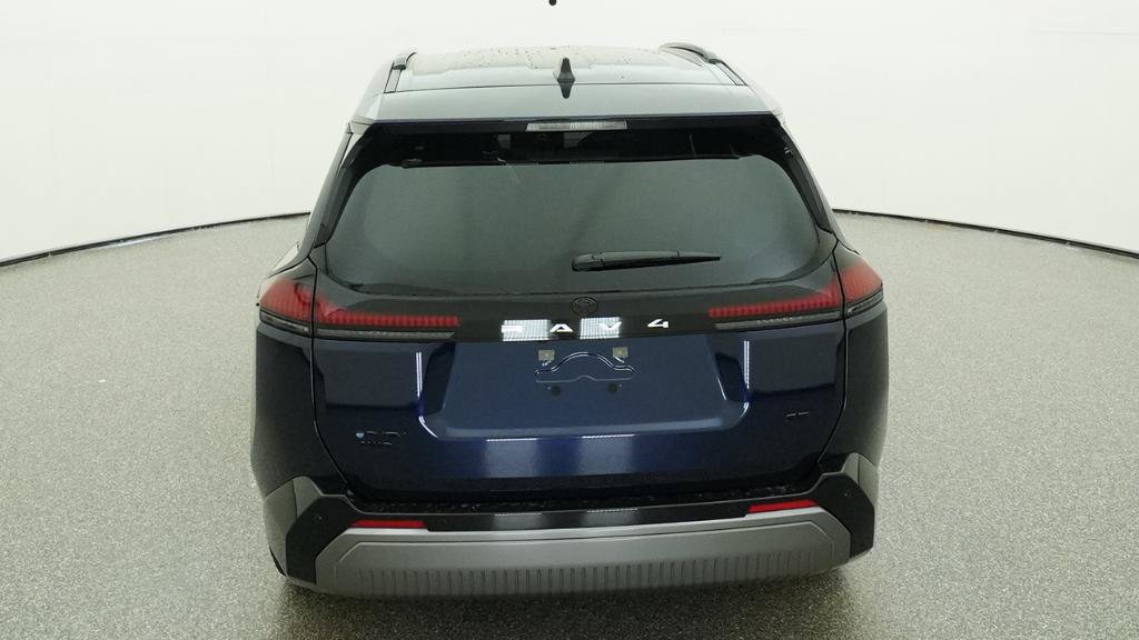 New 2026 Toyota RAV4 SE AWD/4WD image 6