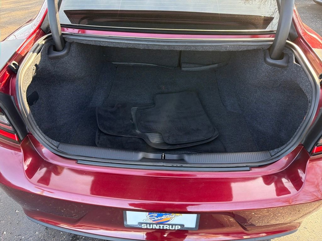 Used 2019 Dodge Charger R/T w/ Daytona Edition Group image 29