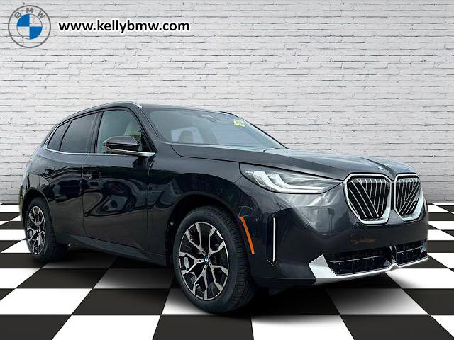 New 2026 BMW X3 xDrive30 w/ Premium Package image 1