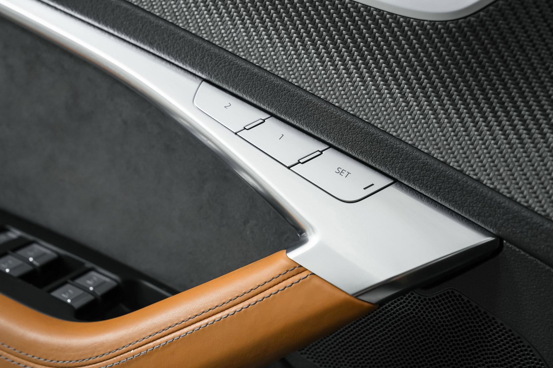 Certified 2025 Audi RS 7 performance Sportback image 73