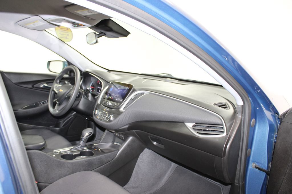 Used 2024 Chevrolet Malibu LT image 26