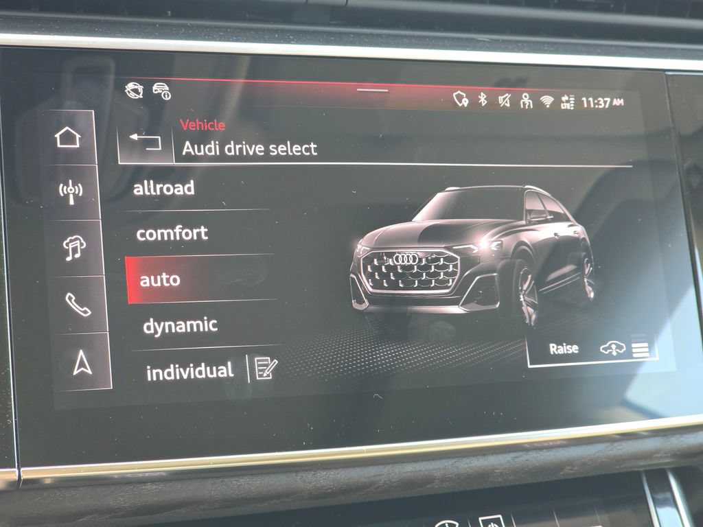 New 2026 Audi Q8 Prestige AWD/4WD image 33