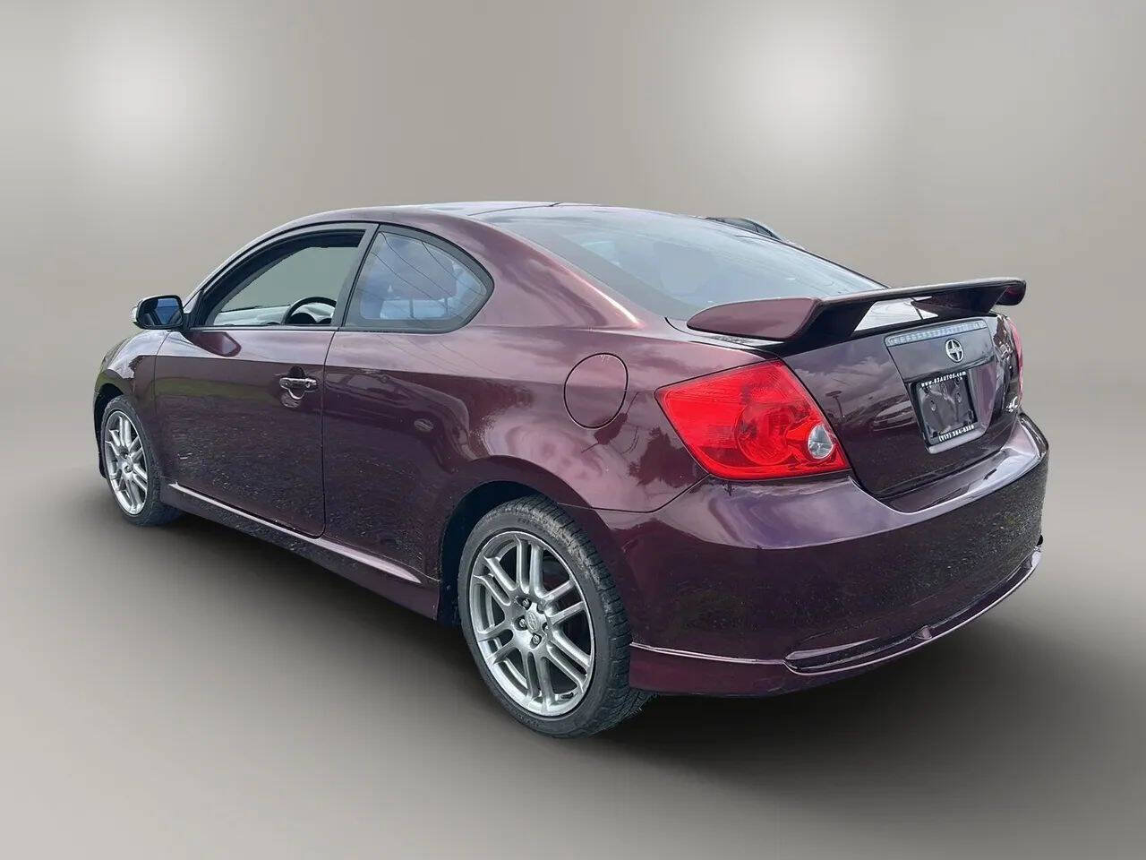 Used 2006 Scion tC FWD image 5