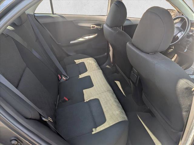 Used 2010 Toyota Corolla S image 20