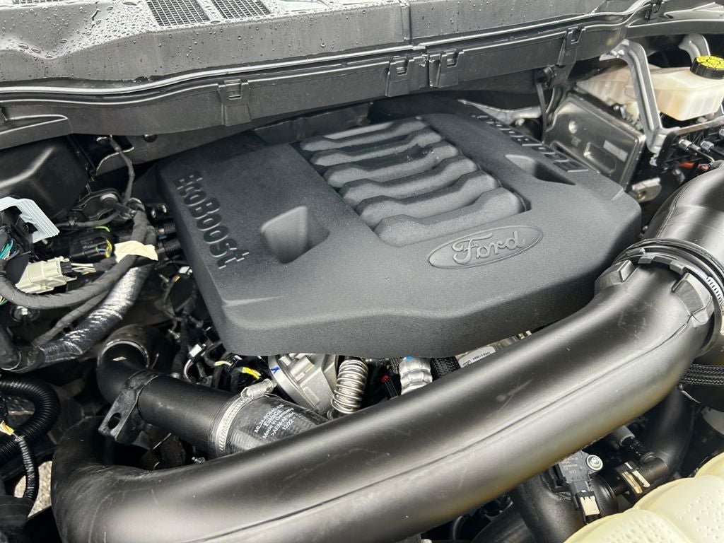 Used 2023 Ford F150 Lariat AWD/4WD image 30