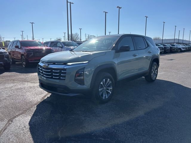 New 2026 Chevrolet Equinox LT FWD image 7