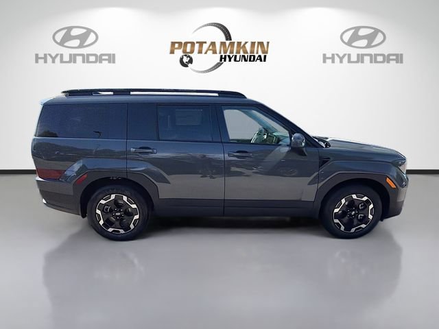 New 2026 Hyundai Santa Fe SEL image 4