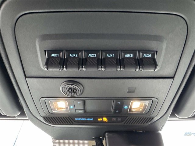 Used 2022 Ford Bronco Wildtrak image 16