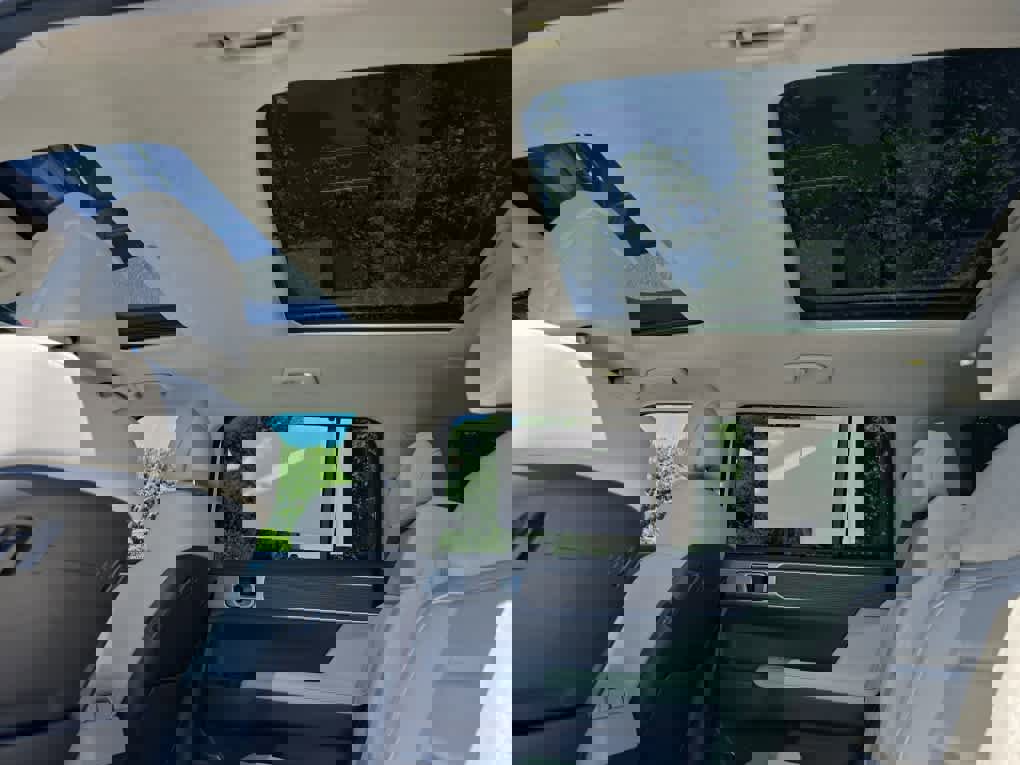 Used 2024 Hyundai Santa Fe Calligraphy image 28