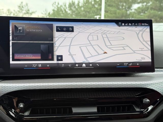 New 2026 BMW 430i w/ M Sport Package image 25