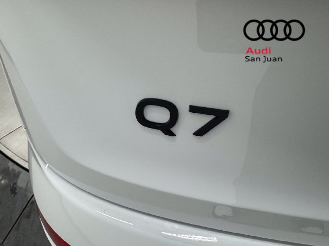 New 2026 Audi Q7 2.0T Premium AWD/4WD image 13