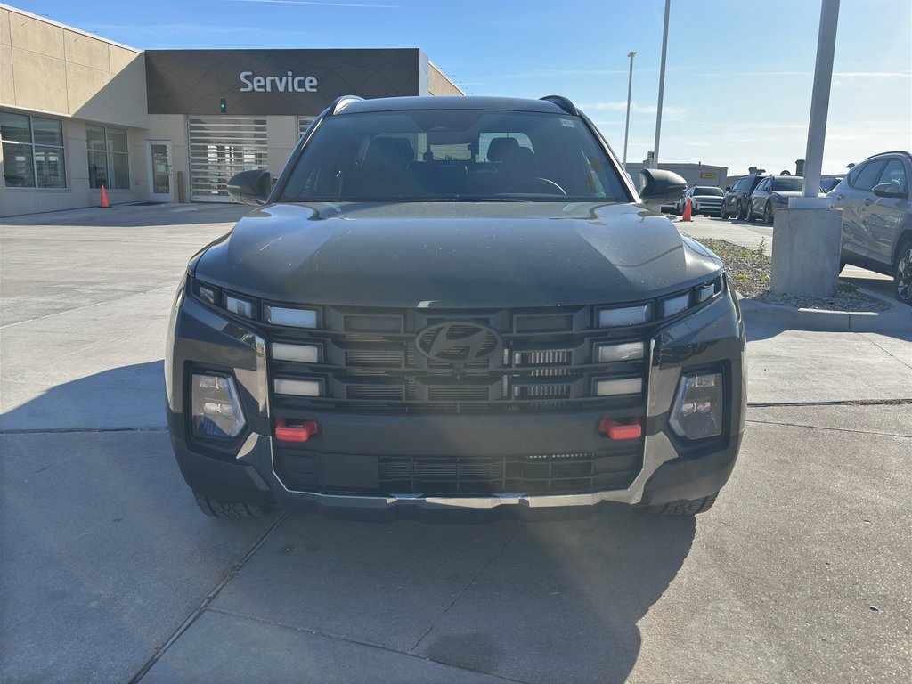 New 2026 Hyundai Santa Cruz XRT AWD/4WD image 8