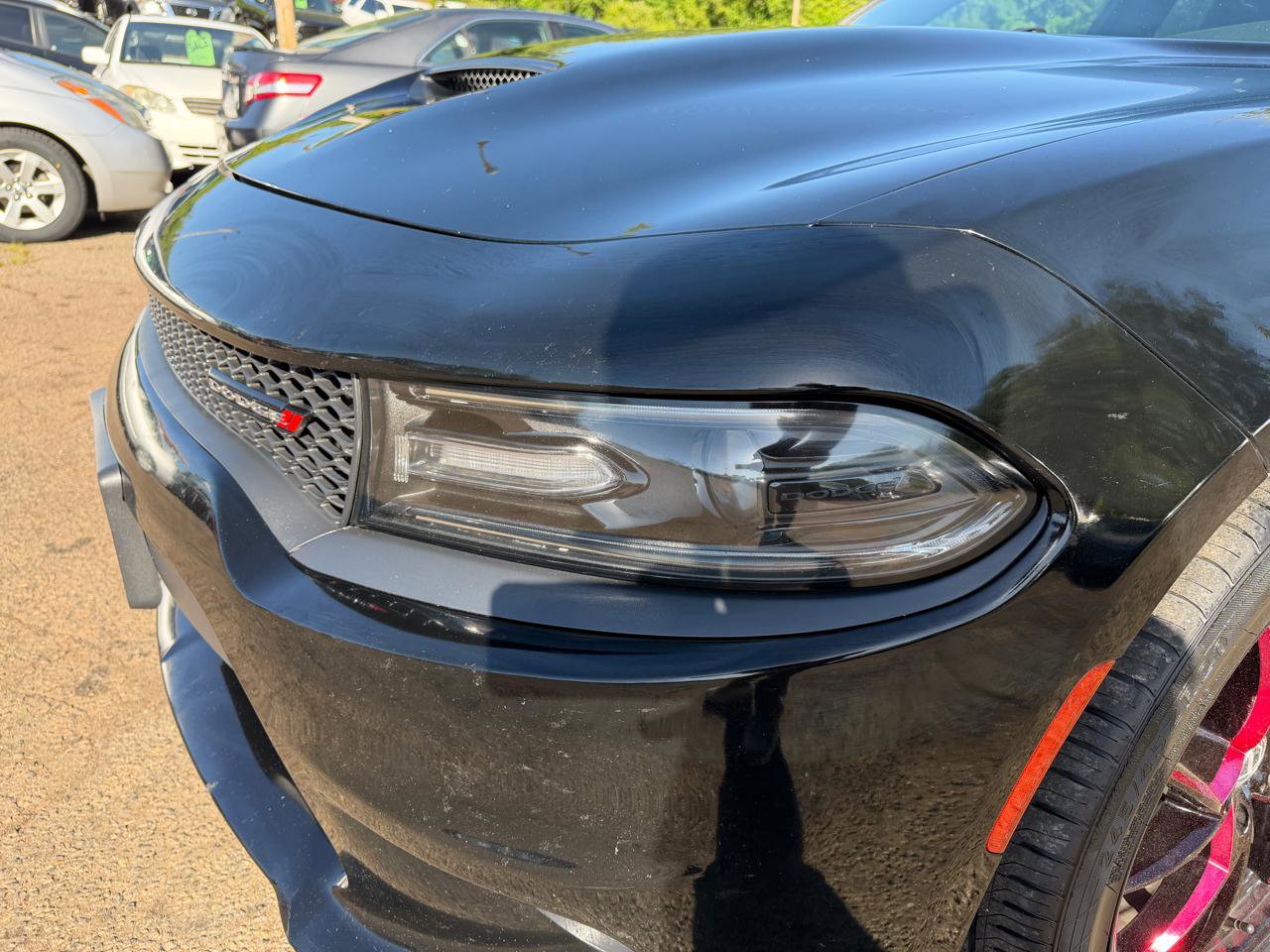 Used 2019 Dodge Charger GT RWD image 9