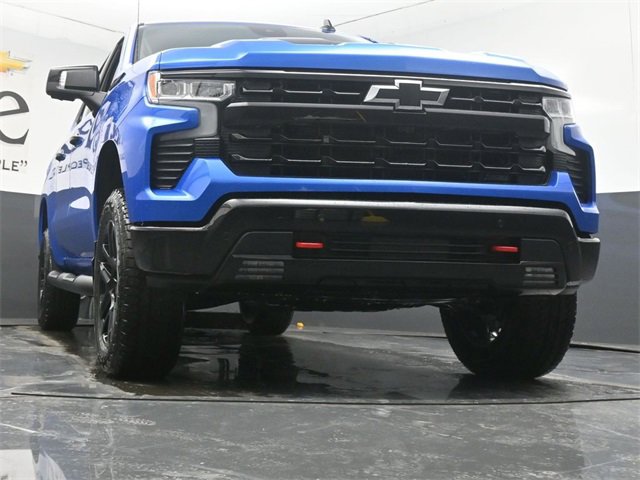 New 2026 Chevrolet Silverado 1500 LT Trail Boss w/ LT Trail Boss Premium Package image 3