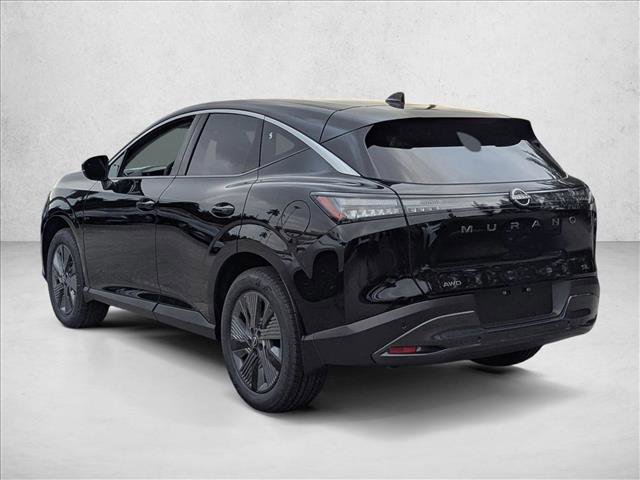 New 2026 Nissan Murano SL w/ Comfort Package image 8