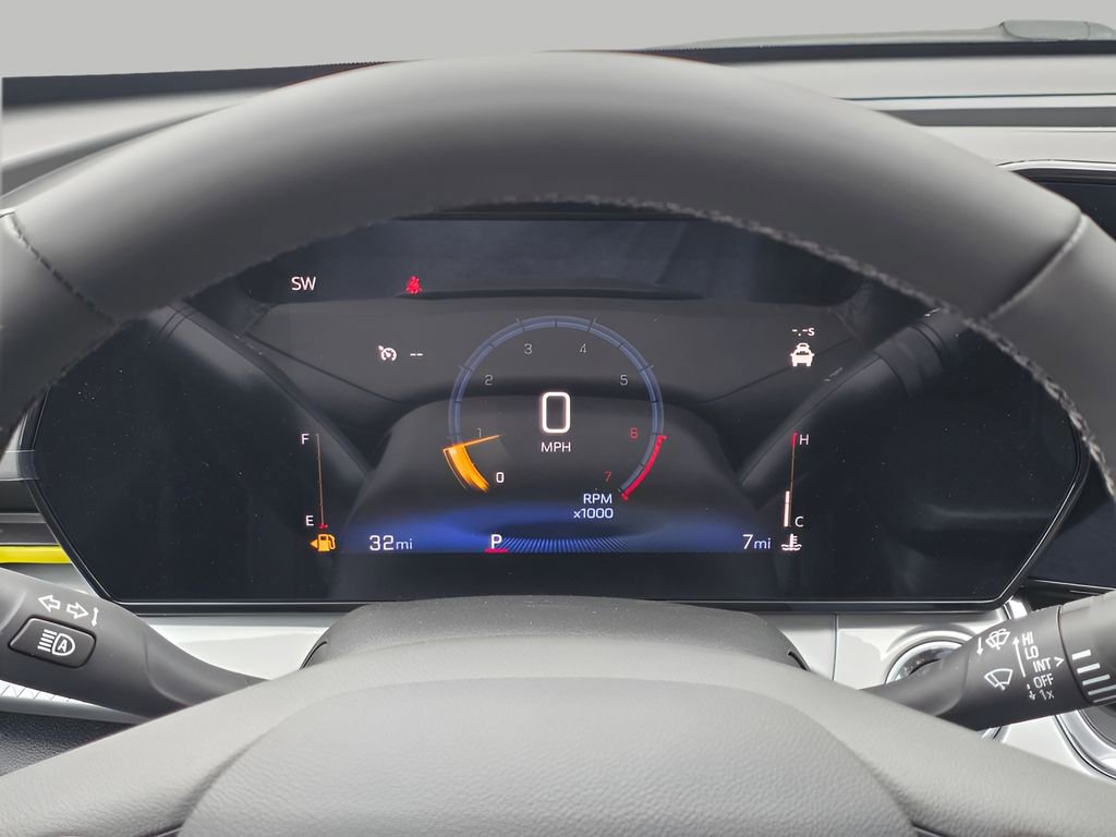 New 2026 Chevrolet Trax LT w/ Midnight Edition image 19